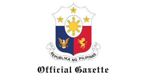 pcso - main office photos|Official Gazette of the Republic of the Philippines .